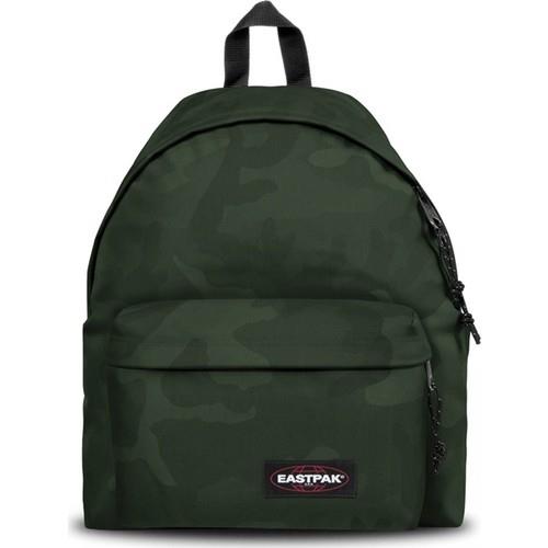 Sırt Çantası Eastpak Padded Pak'R Tonal Camo Khaki Sırt Çantası Ek62017Z Satın Al
