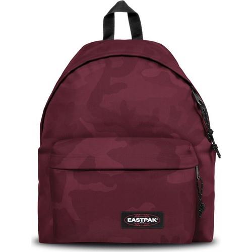 Sırt Çantası Eastpak Padded Pak'R Tonal Camo Red Sırt Çantası Ek62012Y Satın Al