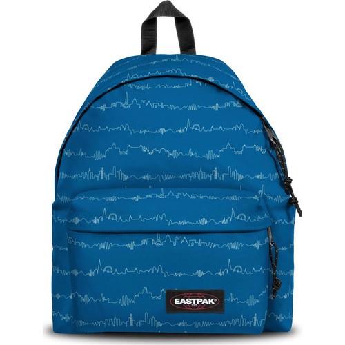 Sırt Çantası Eastpak Padded Zippl'r Beat Urban Sırt Çantası EK69D60X Satın Al