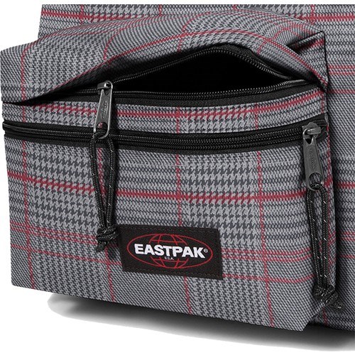 Sırt Çantası Eastpak Padded Zippl'r Chertan Red Sırt Çantası Satın Al