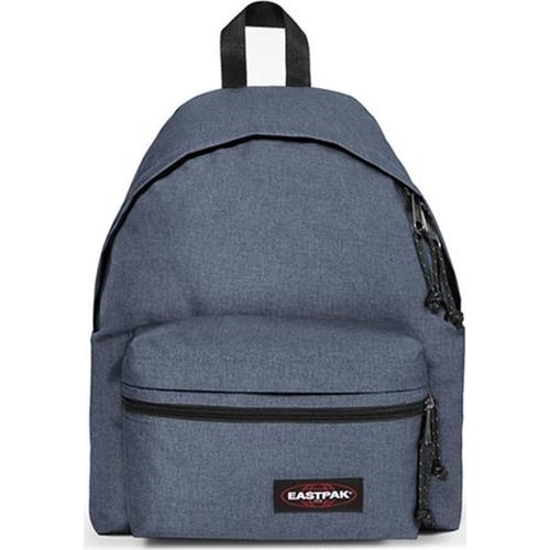 Sırt Çantası Eastpak Padded Zipplr Crafty Jeans Sırt Çantası EK69D42X Satın Al