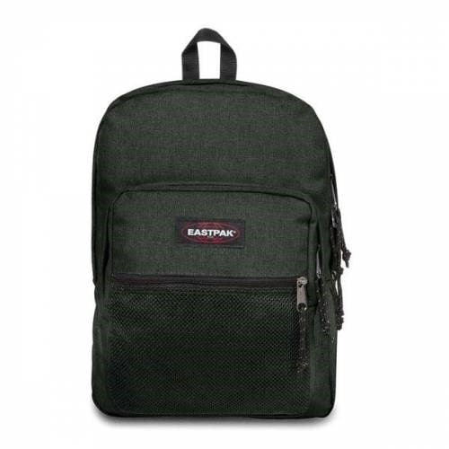 Sırt Çantası Eastpak Pinnacle Sırt Çantası Crafty Moss EK06027T Satın Al