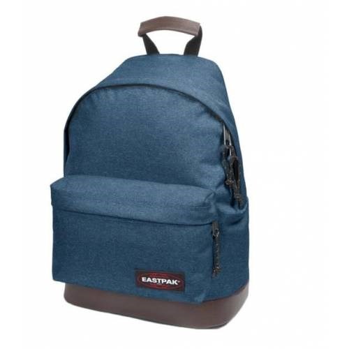 Sırt Çantası Eastpak Wyoming Double Denim Sırt Çantası Ek81182D Satın Al