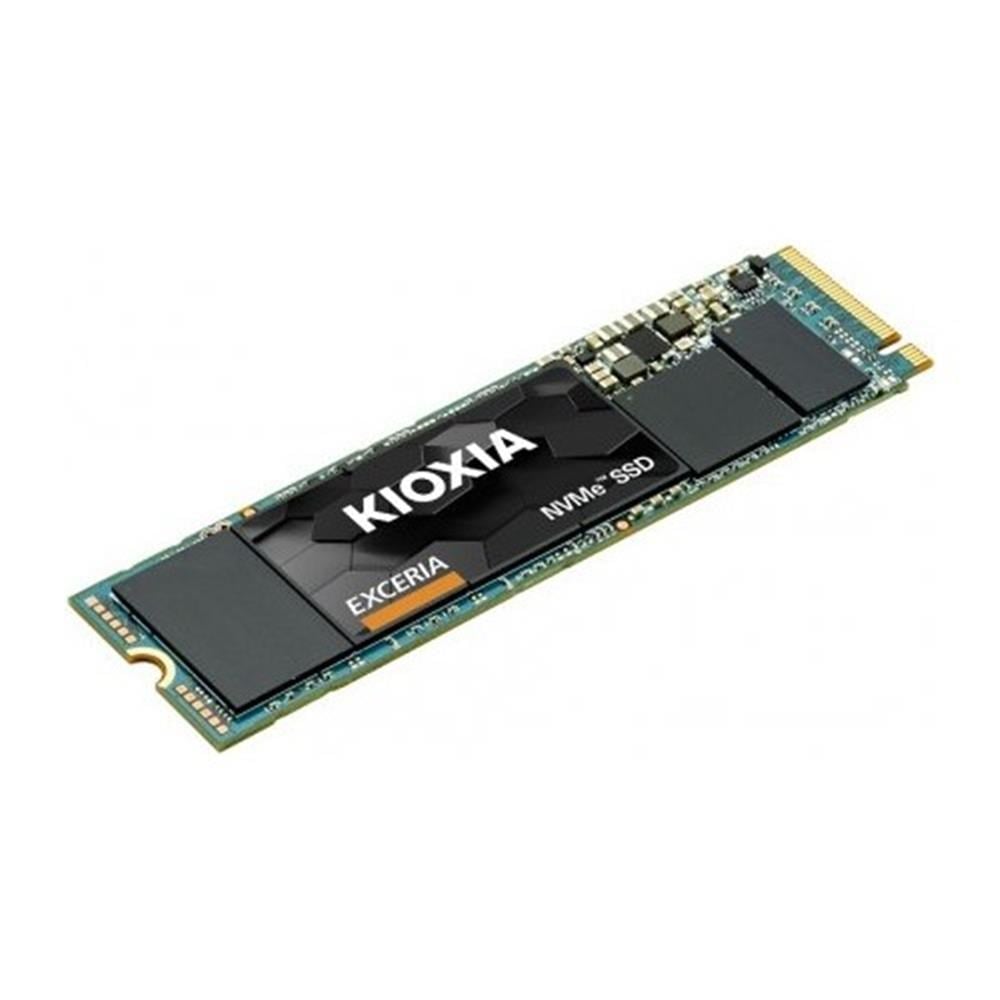 SSD Solid State Drive Kioxia 500GB Exceria G2 LRC20Z500GG8 2100-1700MB-sn NVMe PCIe M.2 SSD Harddisk Satın Al