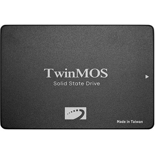 SSD Solid State Drive TwinMOS 128Gb TM128GH2UGL H2 Ultra 2.5