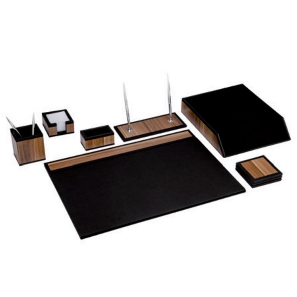 Sümen Takımları Gıpta 7204 Laron Ahşap Sümen Takımı 8 Parça Kahve/Siyah Satın Al