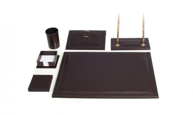 Sümen Takımları Ulaş Klasik Sümen Takımı 7 Parça Kahve Satın Al