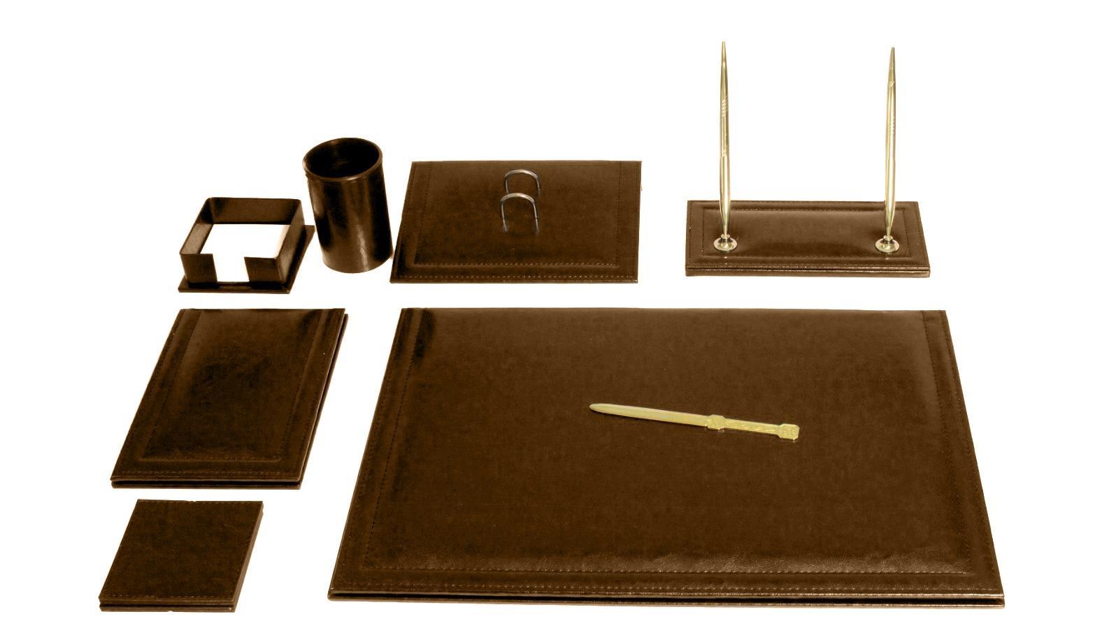 Sümen Takımları Ulaş Klasik Sümen Takımı 9 Parça Kahve Satın Al