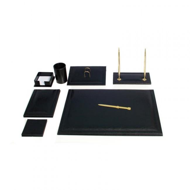 Sümen Takımları Ulaş Klasik Sümen Takımı 9 Parça Siyah Satın Al