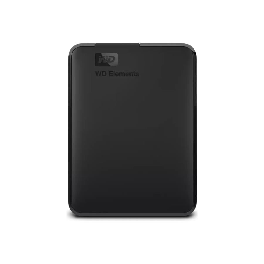 Taşınabilir Disk Wd 1.5TB Elements Portable WDBU6Y0015BBK-WESN 2.5” USB 3.0 Siyah Harici Harddisk Satın Al