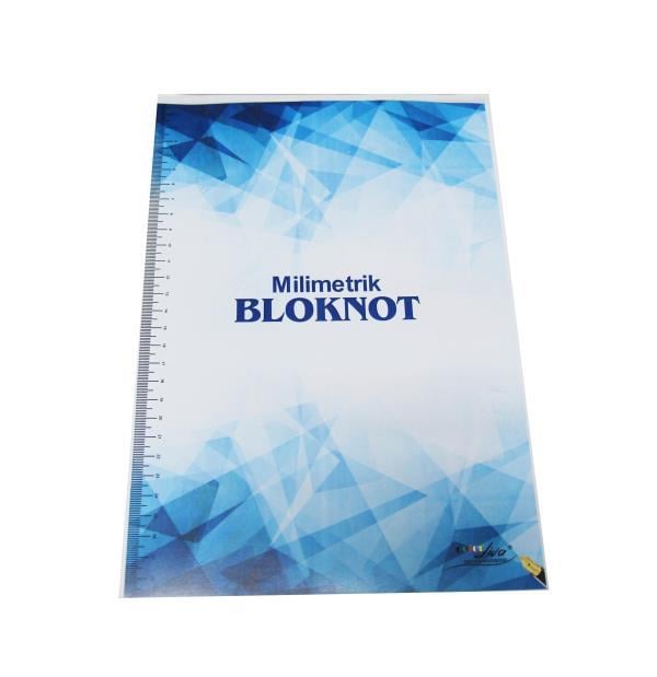 Teknik Çizim Kağıtları Color Liva A4 Milimetrik Teknik Çizim Defteri 3'Lü 30 Yaprak 80Gr Satın Al