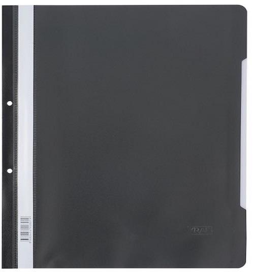 Telli Dosyalar Kraf Plastik Telli Dosya Siyah 50'li 1 Paket (50 Adet ) Satın Al