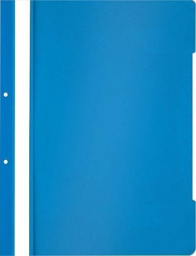 Telli Dosyalar Pin Plastik Telli Dosya Mavi 50'li 1 Paket (50 Adet ) Satın Al