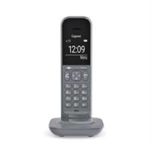 Telsiz ve Masaüstü Telefonlar Gigaset CL390 Hands Free Dect Telsiz Telefon Satın Al