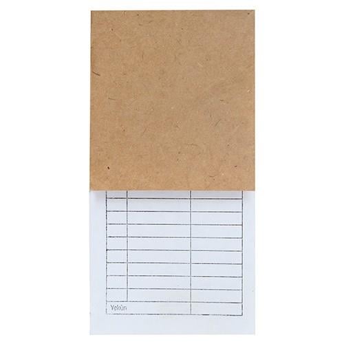 Ticari Defter ve Evraklar Dilman Adisyon Fişi 100 Yaprak Satın Al