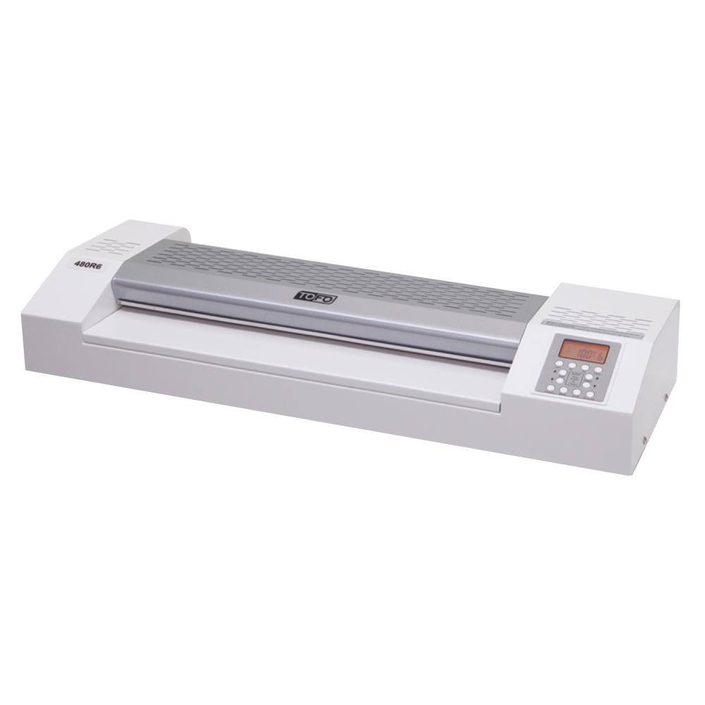 TOFO 480-R6 LAMİNASYON MAKİNESİ