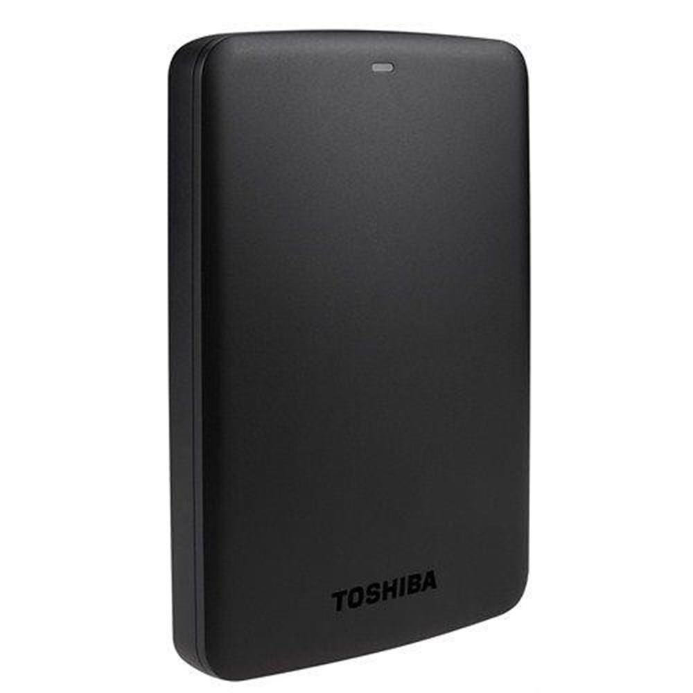 Toshiba Canvio Basic 1Tb 2.5