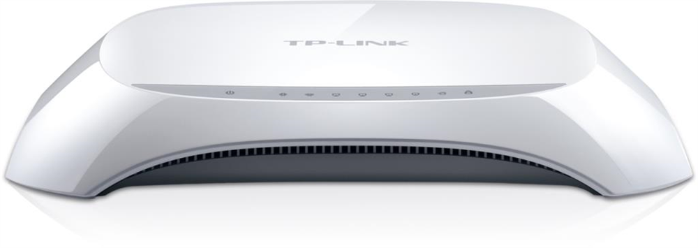 Tp-Link TL-WR840N 300 Mbps 4 Portlu Router