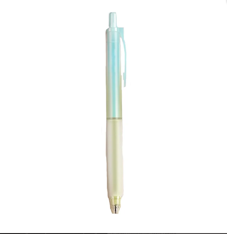 Tükenmez Kalemler WRITECH W-0178 0,5MM SOFT GRIP JEL KALEM YEŞİL - 12'Lİ KUTU Satın Al