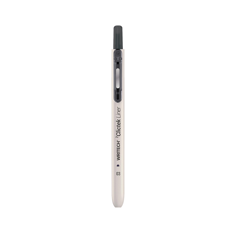 Tükenmez Kalemler WRITECH W-2008 BASMALI FINELINER 0,3MM KALEM - 12'Lİ KUTU Satın Al