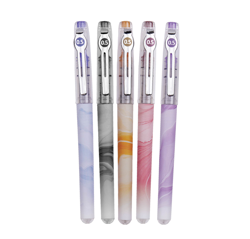 Tükenmez Kalemler WRITECH W-501 LIQUID ROLLER  0,5MM KALEM MAVİ - 12'Lİ KUTU Satın Al