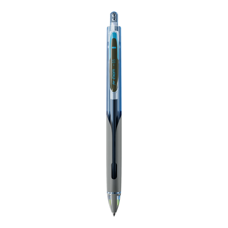 Tükenmez Kalemler WRITECH W-5A AGE 0,5MM MAVİ GÖVDE SİYAH JEL KALEM - 12'Lİ KUTU Satın Al
