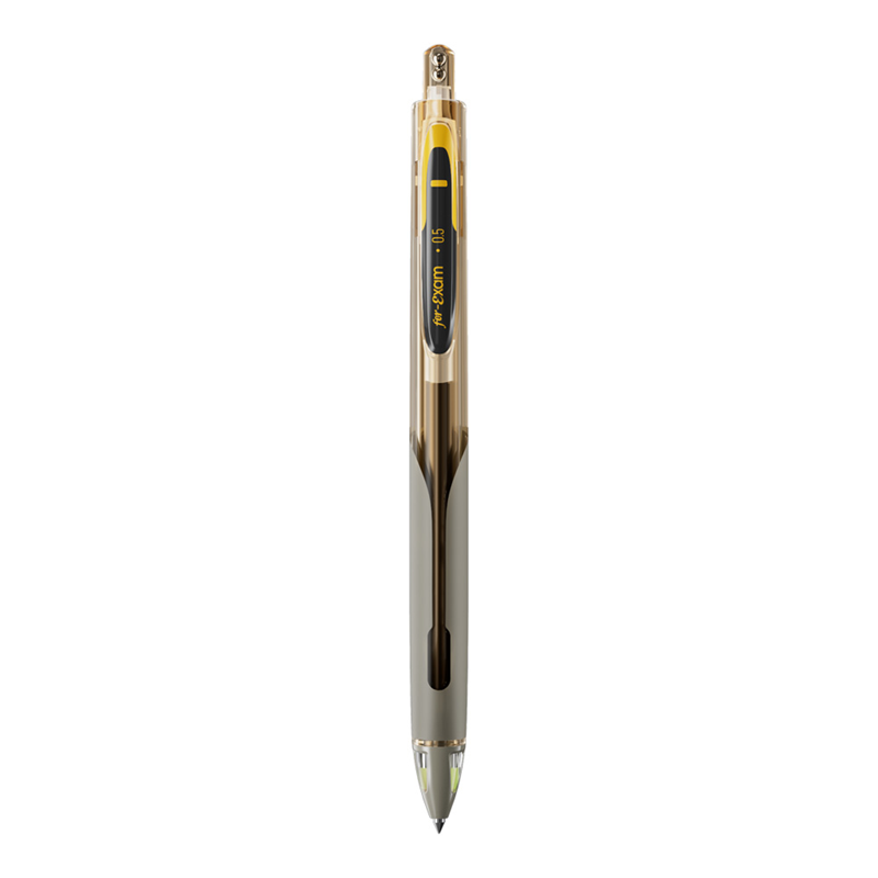 Tükenmez Kalemler WRITECH W-5A AGE 0,5MM SARI GÖVDE SİYAH JEL KALEM - 12'Lİ KUTU Satın Al