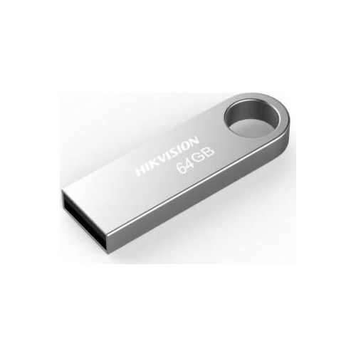 Usb Bellek Hikvision 64GB USB2.0 HS-USB-M200-64G Metal Flash Bellek Satın Al