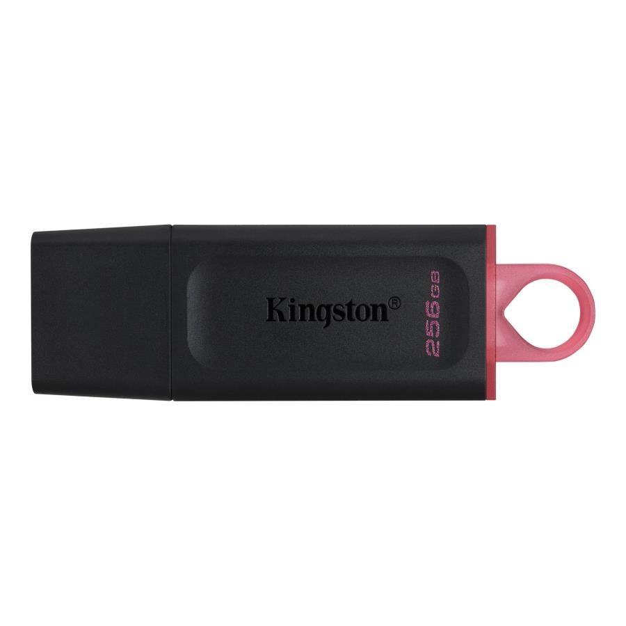 Usb Bellek Kingston DTX-256GB 256GB USB3.2 Gen 1 DataTraveler Exodia (Black + Pink)Flash Bellek Satın Al