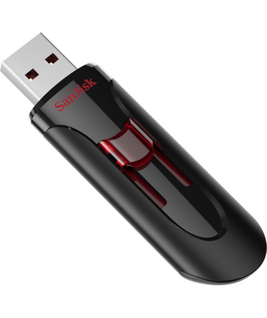 Usb Bellek Sandisk SDCZ600-032G-G35 32GB Cruzer Glide 3.0 USB Flash Bellek Satın Al