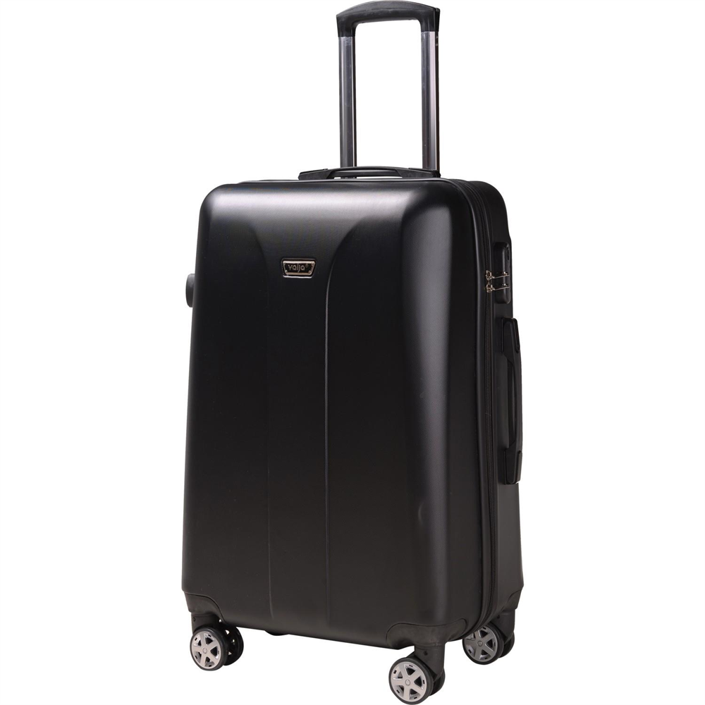 Valja VL-280 Siyah Orta Boy Valiz