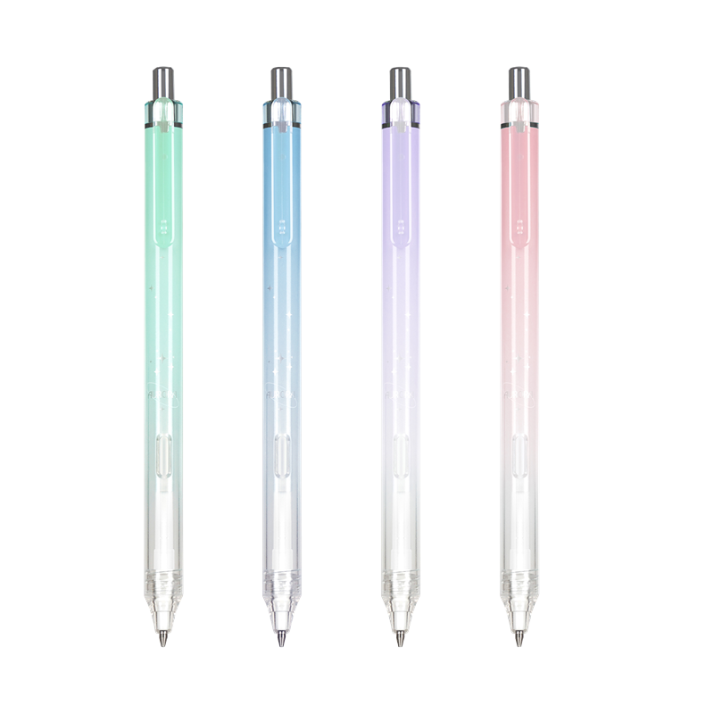 Versatil Uçlu Kalemler WRITECH W-5171 AURORA 0,7MM VERSATİL KALEM YEŞİL - 12'Lİ KUTU Satın Al