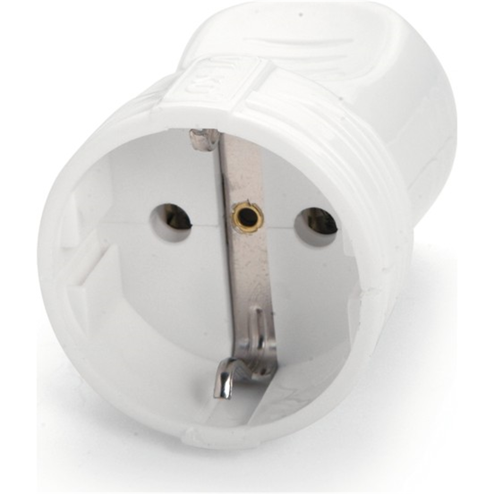 VİKO MULTI-LET TOPRAKLI DİŞİ FİŞ