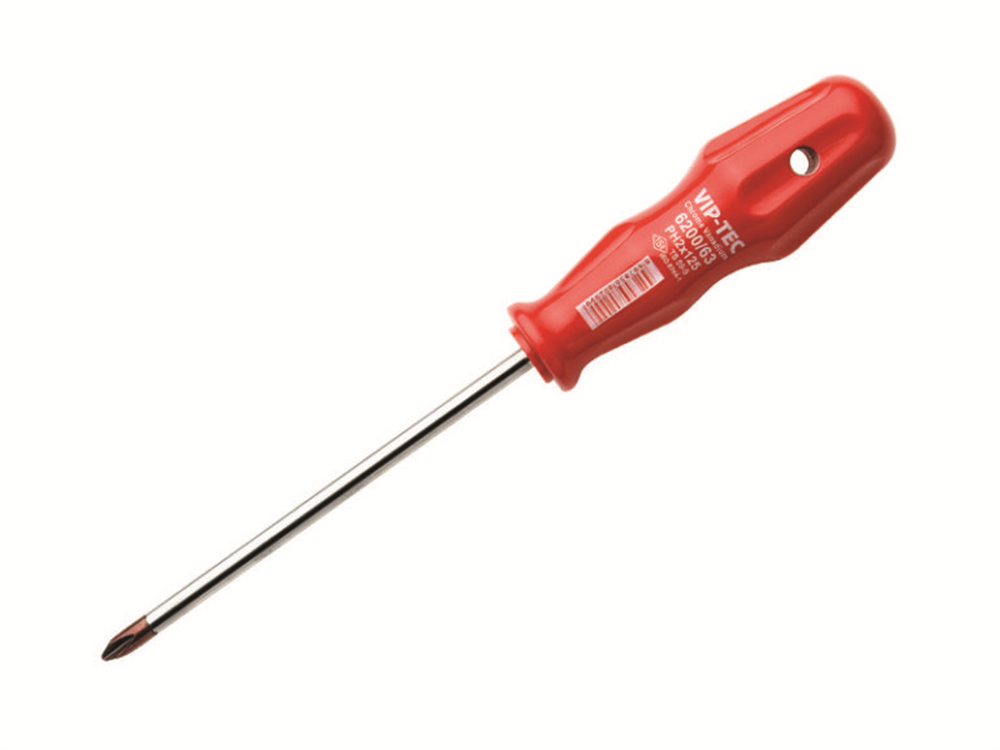 VIP-TEC ART YILDIZ TORNAVİDA PH1X100MM 6200-52