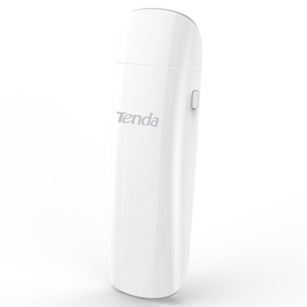Wireless Adaptörler Tenda U12 867 Mbps 5Ghz USB 3.0 Kablosuz USB Adaptör Satın Al
