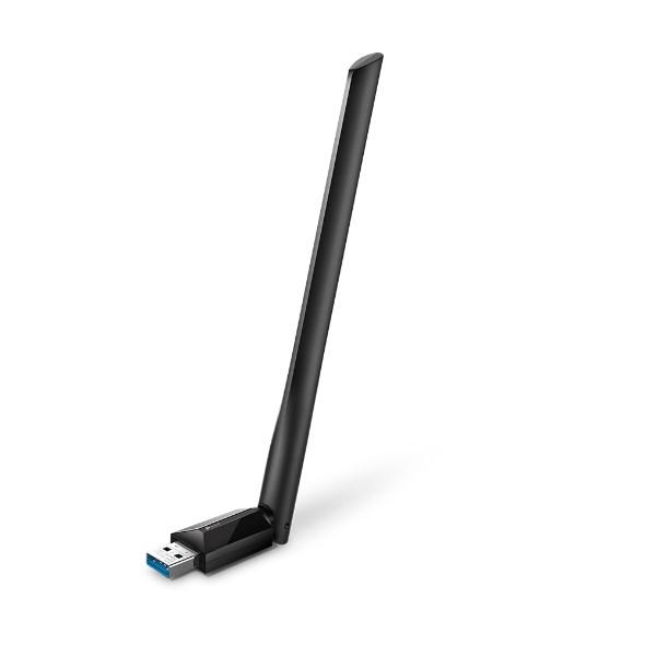 Wireless Adaptörler Tp-Link Archer T3U Plus 1300 Mbps Kablosuz USB Adaptör AC1300 Satın Al