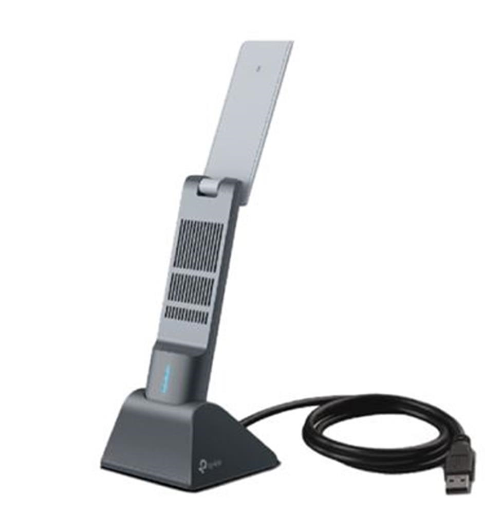 Wireless Adaptörler Tp-Link Archer TX20UH 1800 Mbps Wifi 6 Kablosuz USB Adaptör AX1800 Satın Al