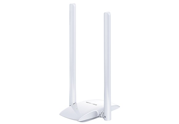 Wireless Adaptörler Tp-Link Mercusys MW300UH 300 Mbps Antenli Kablosuz USB Adaptör Satın Al