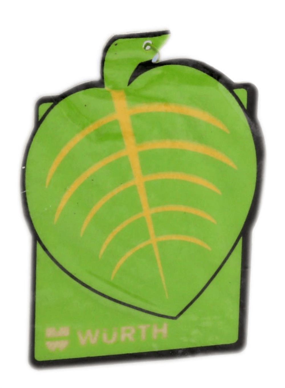 WÜRTH MELON ASMA KOKU