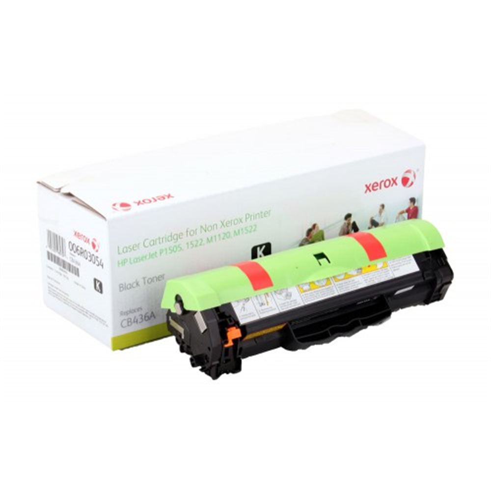 Xerox 006R03054 1120-1522 Muadil Toner Xrc