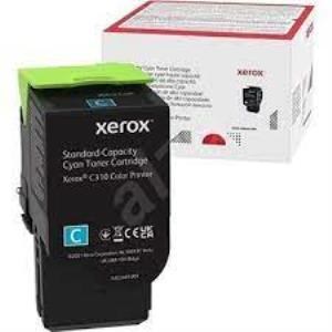Xerox Toner Xerox 006R04361 C310-C315 Standart Kapasite Cyan Mavi Toner 2.000 Sayfa Satın Al