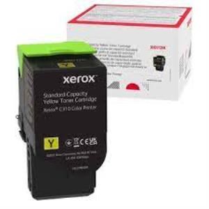 Xerox Toner Xerox 006R04363 C310-C315 Standart Kapasite Yellow Sarı Toner 2.000 Sayfa Satın Al