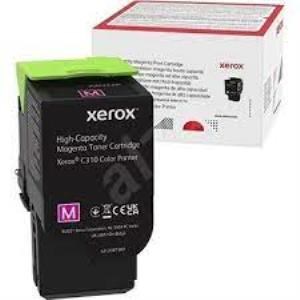 Xerox Toner Xerox 006R04370 C310-C315 Yüksek Kapasite Magenta Kırmızı Toner 5.500 Sayfa Satın Al