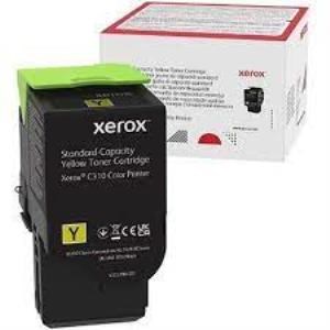 Xerox Toner Xerox 006R04371 C310-C315 Yüksek Kapasite Yellow Sarı Toner 5.500 Sayfa Satın Al