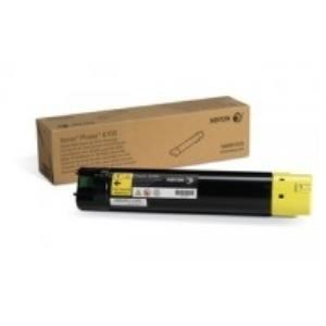 Xerox Toner Xerox Phaser 6700 Y.Kap.Sarı Toner 12.000 Sayfa Satın Al