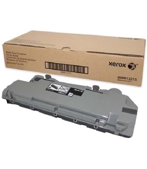 Xerox Toner XEROX SC2020 008R13215 ATIK TONER KUTUSU Satın Al