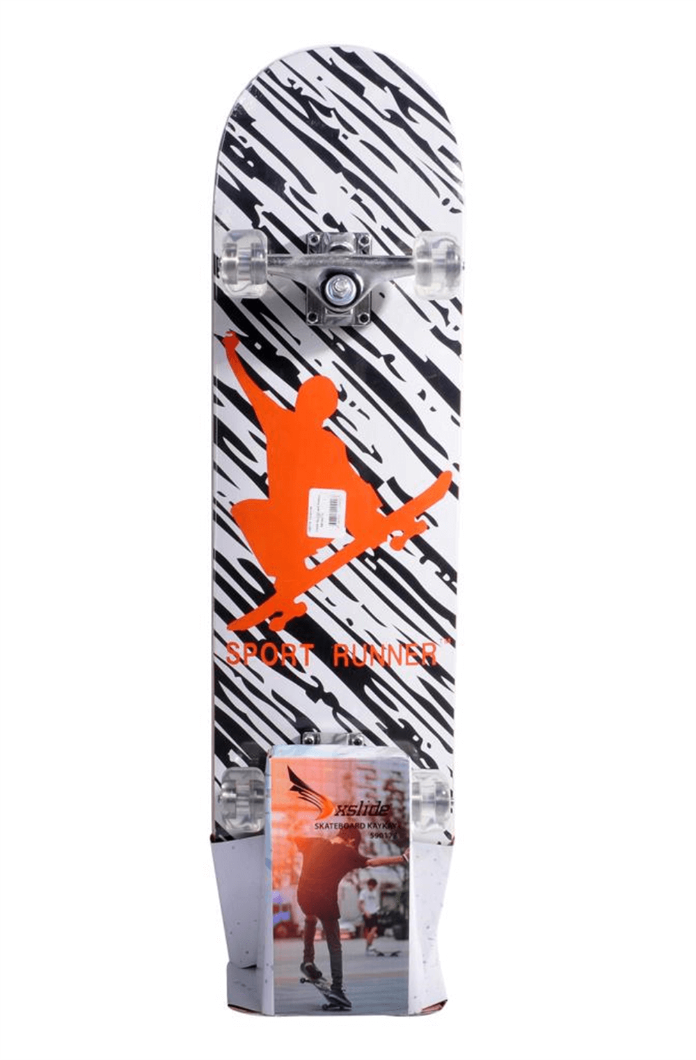 Xslide SkateBoard Kaykay