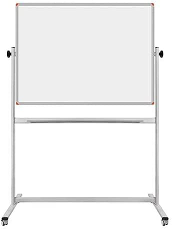 Yazı Tahtaları Panda PAN 302 Mobil Çift Taraflı Brifing Yazı Tahtası 120 x 140 Satın Al