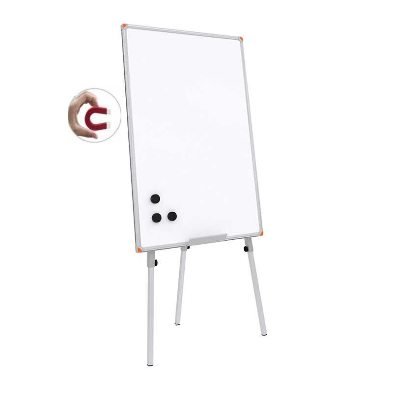 Yazı Tahtaları Panda Pan 577 Mıknatıs Yüzey Teleskopik Ayaklı Yazı Tahtası 80X120 Satın Al