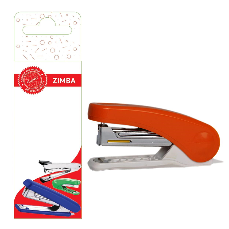Zımbalar KANEX ZIMBA NR-10 TURUNCU BLİSTER - 20SAYFA Satın Al